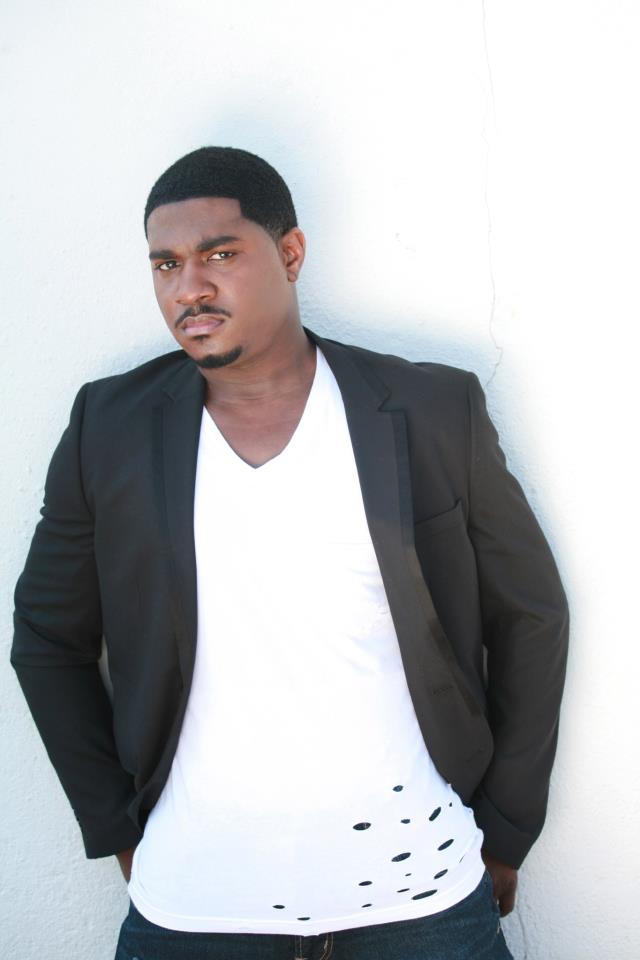 Justin M. Boyd