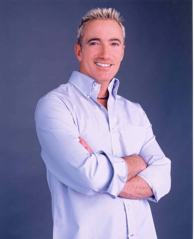 Jay D. Schwartz