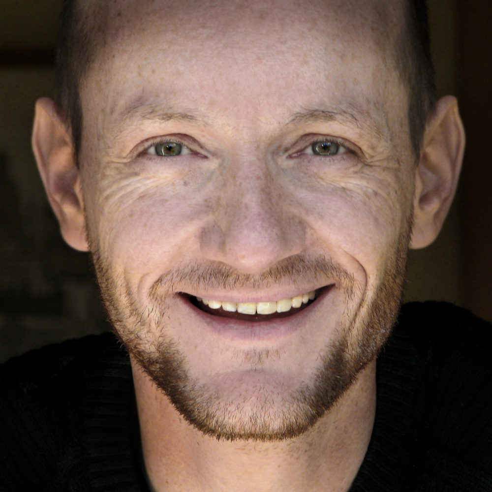 Michael Ihnow