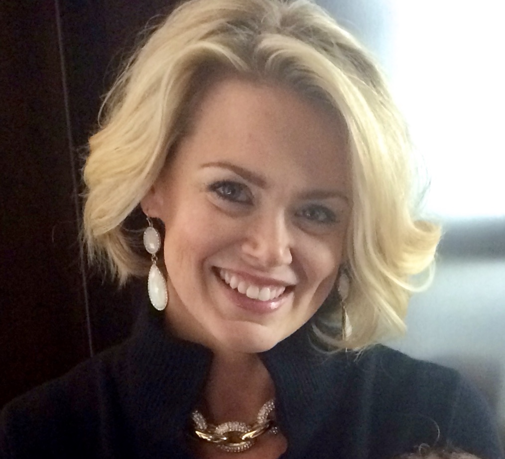 Melinda Russell