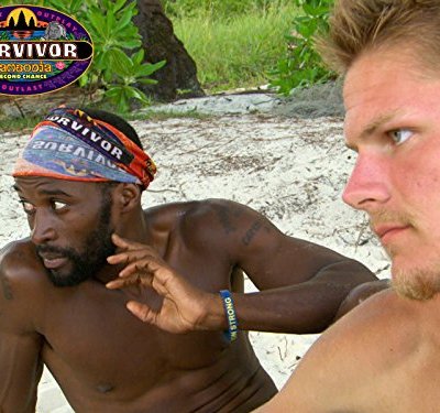 Himself - Bayon Tribe, Himself - Hunahpu Tribe, Himself - Orkun Tribe, Himself - The Jury, Himself - Huyopa Tribe, Himself - Bayon & Orkun Tribes, Himself - Hunahpu & Huyopa Tribes, Himself - Second Chance Contestant, Himself - Survivor