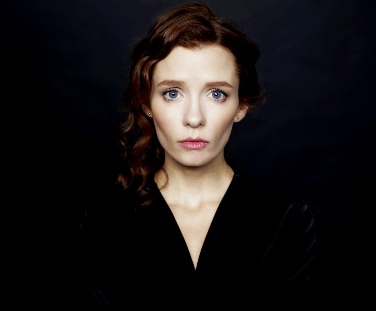 Lara Jean Chorostecki