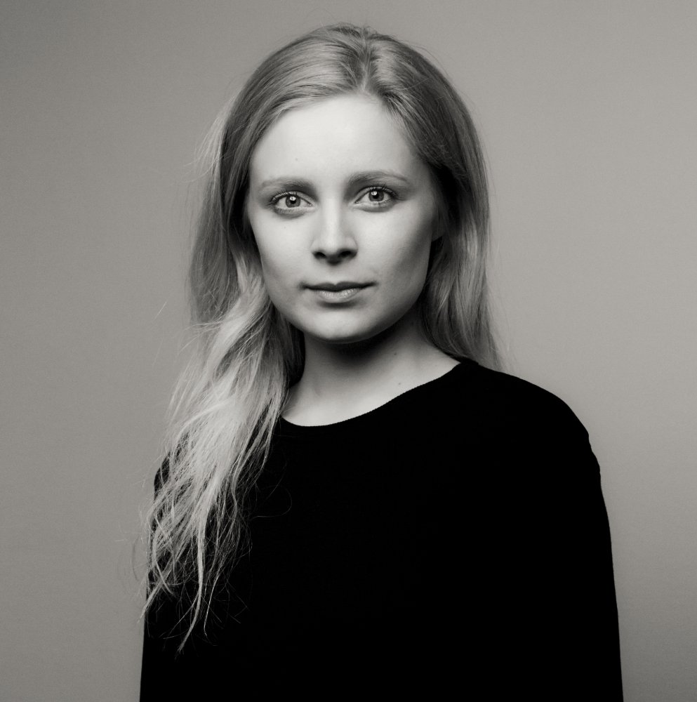 Salome R. Gunnarsdottir