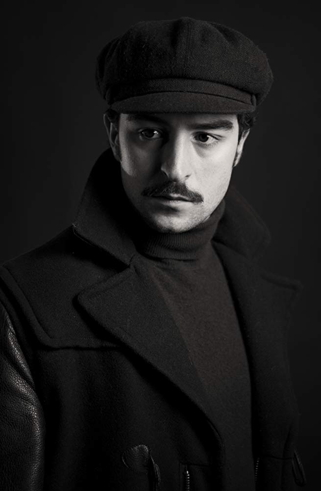 Julian Ferro