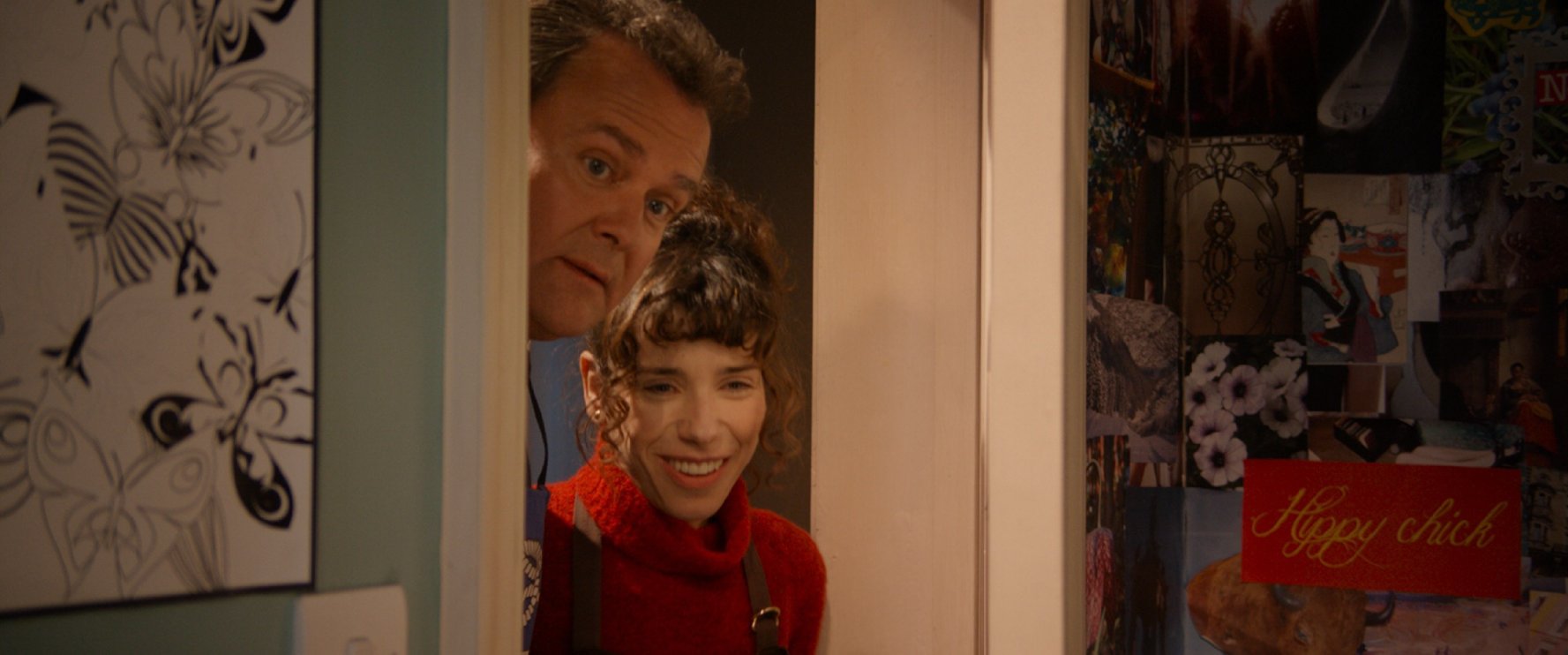 Sally Hawkins