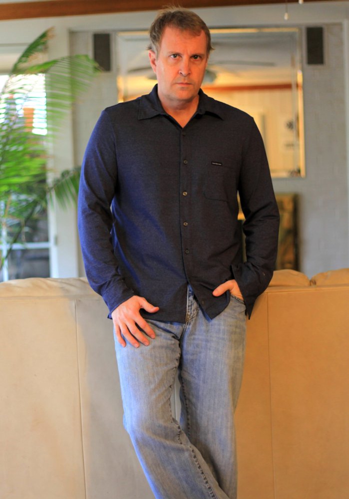 Michael Sieve