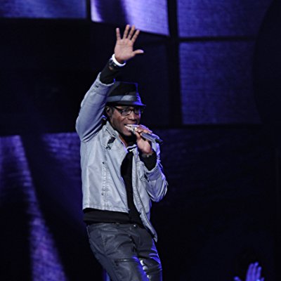 Himself, Himself - Auditionee