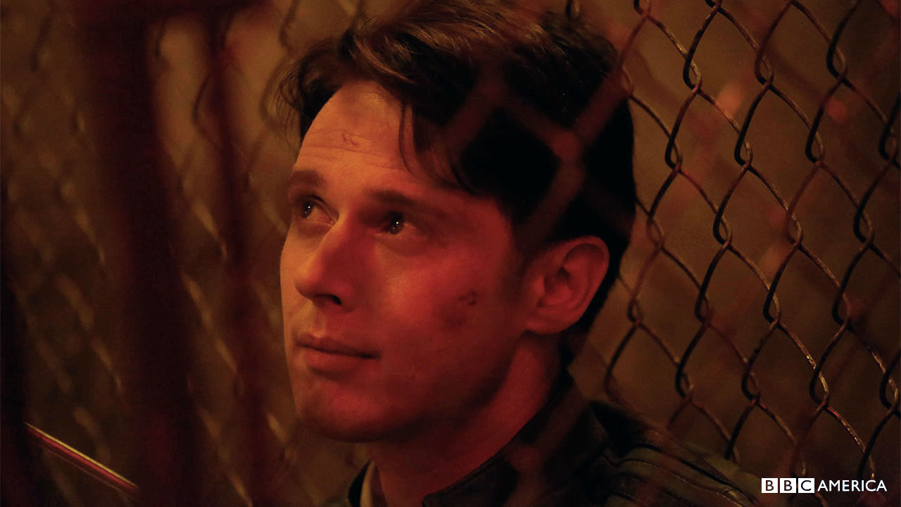 Dirk Gently