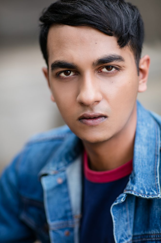 Stefan Singh