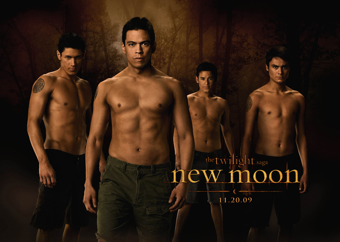 Paul (Twilight character)