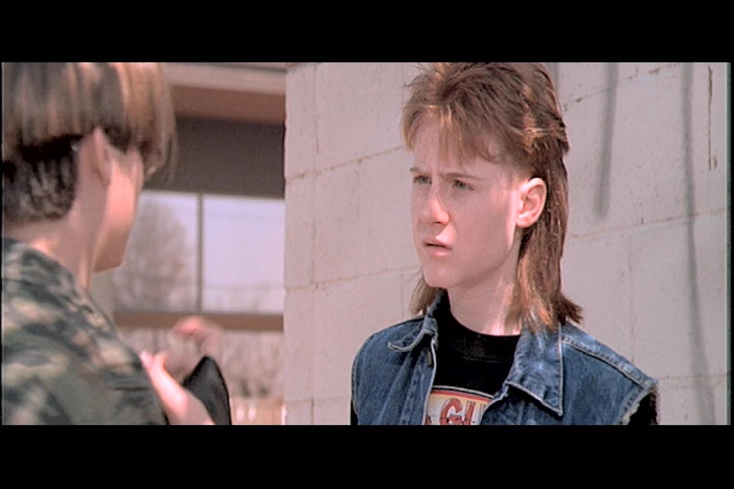 Danny Cooksey
