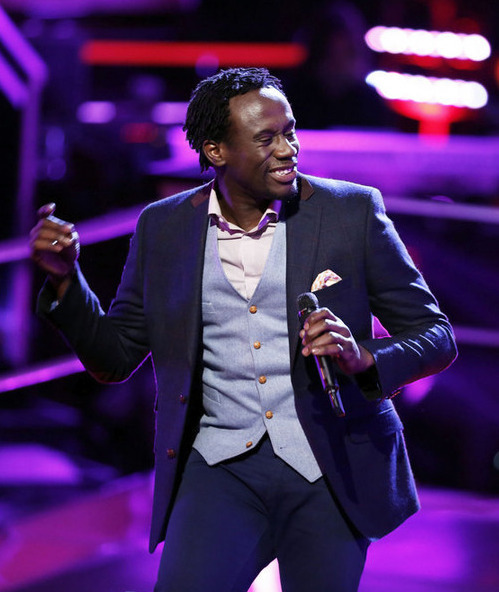 Anthony Riley