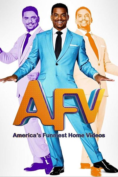 Americas Funniest Home Videos - Season 29