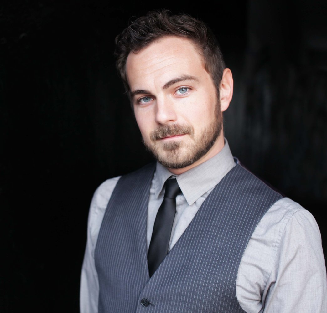Adam Langton