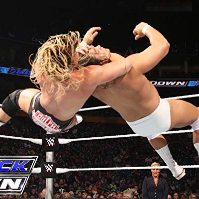 Dolph Ziggler