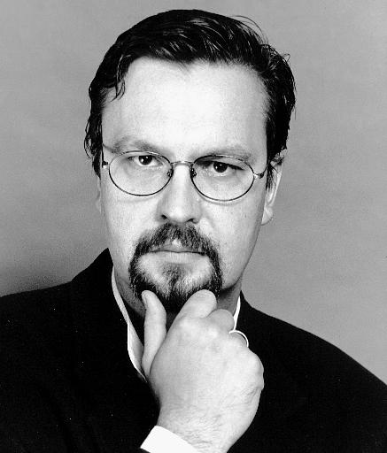 Dmitri S. Boudrine