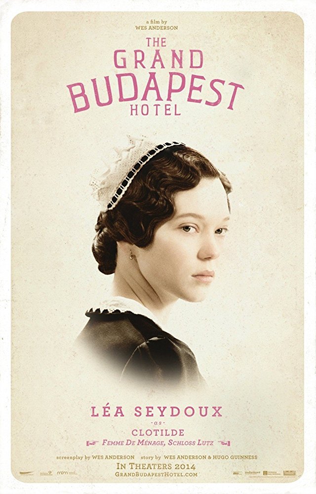 Clotilde