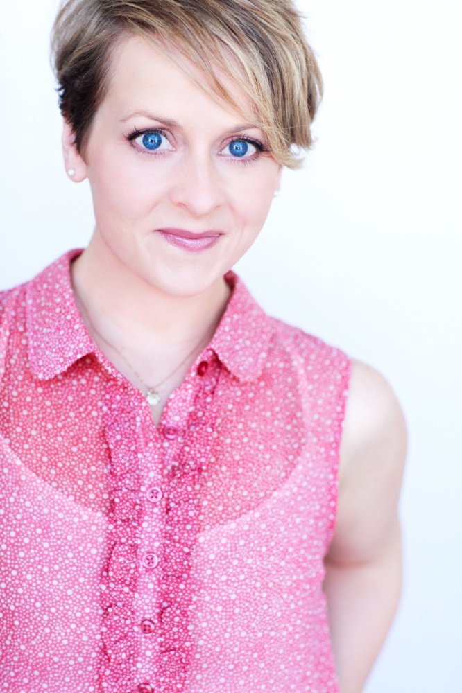 Shannon Nelson