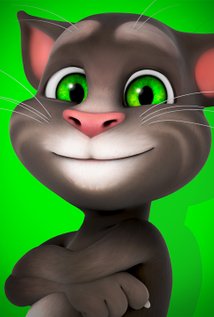 Talking Tom