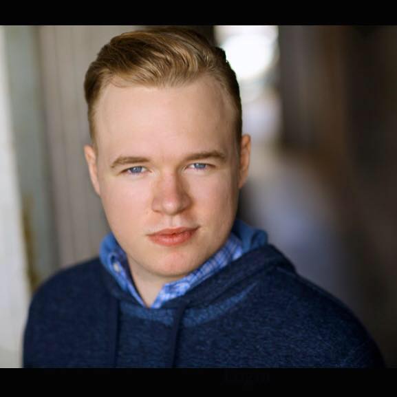 Caleb J. Thaggard