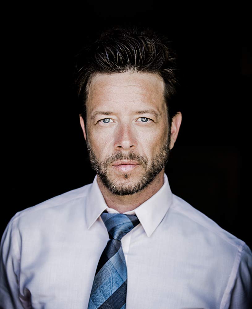 Shayne Benton