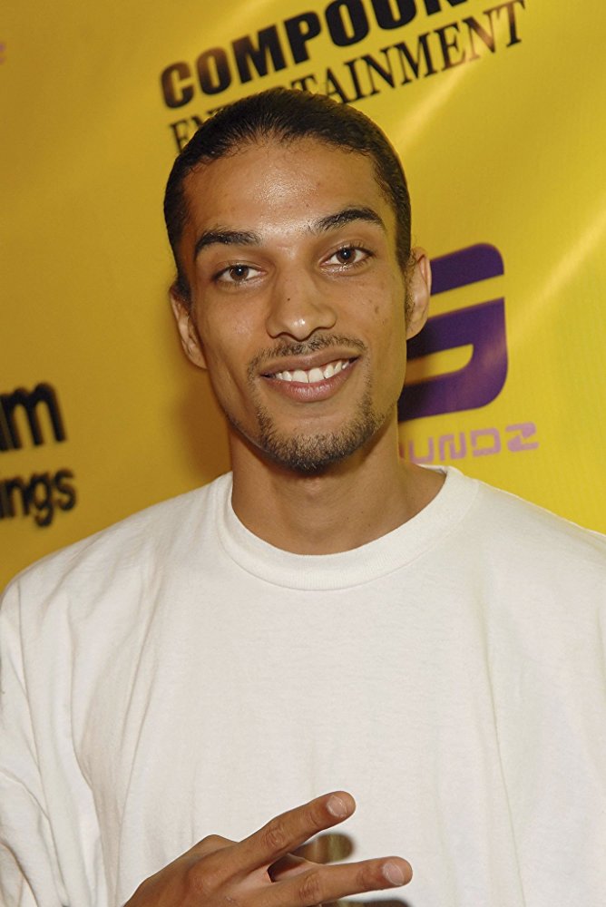 Corey Clark