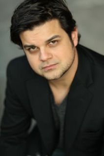 Blain Sanchez