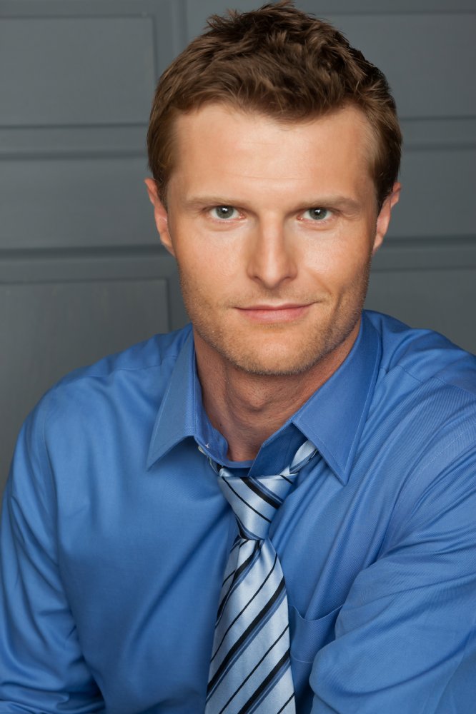 Tim Dolinar