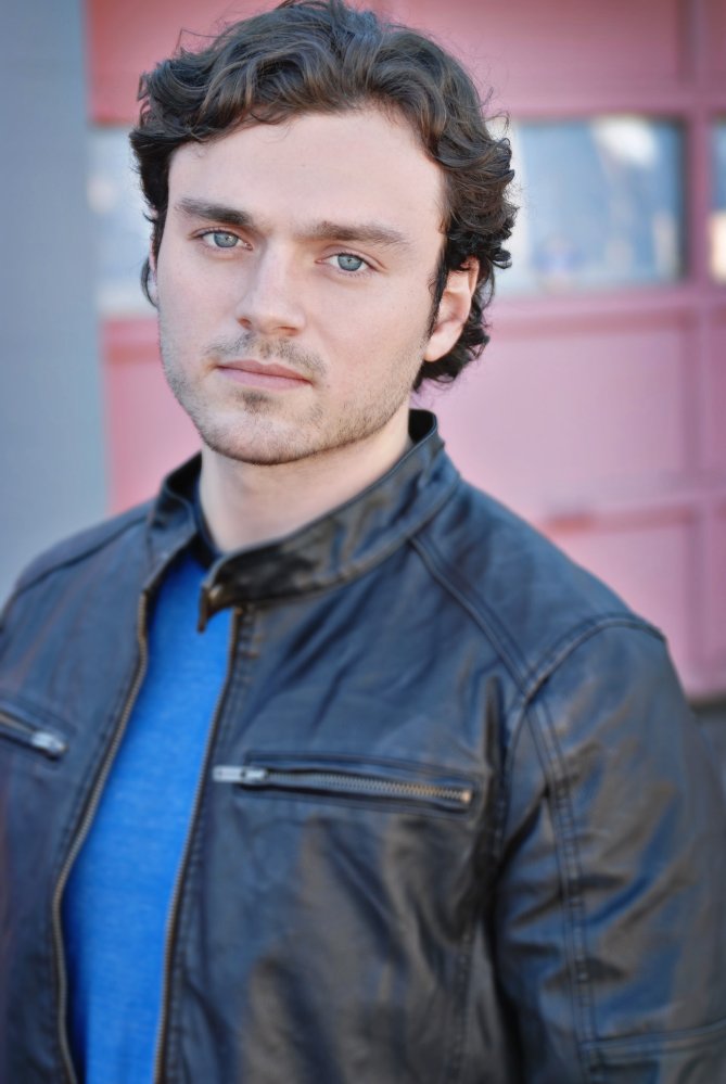 John Michael Morris