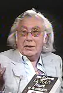 Jean E. Charon