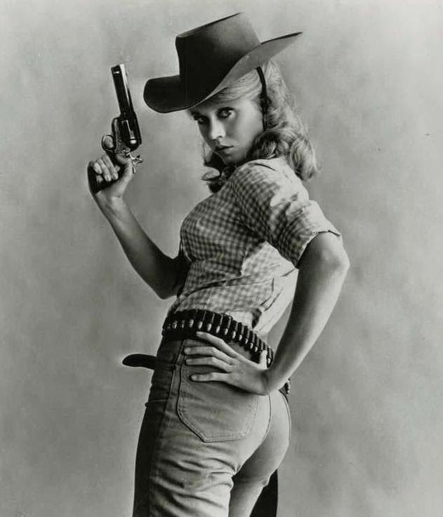 Cat Ballou