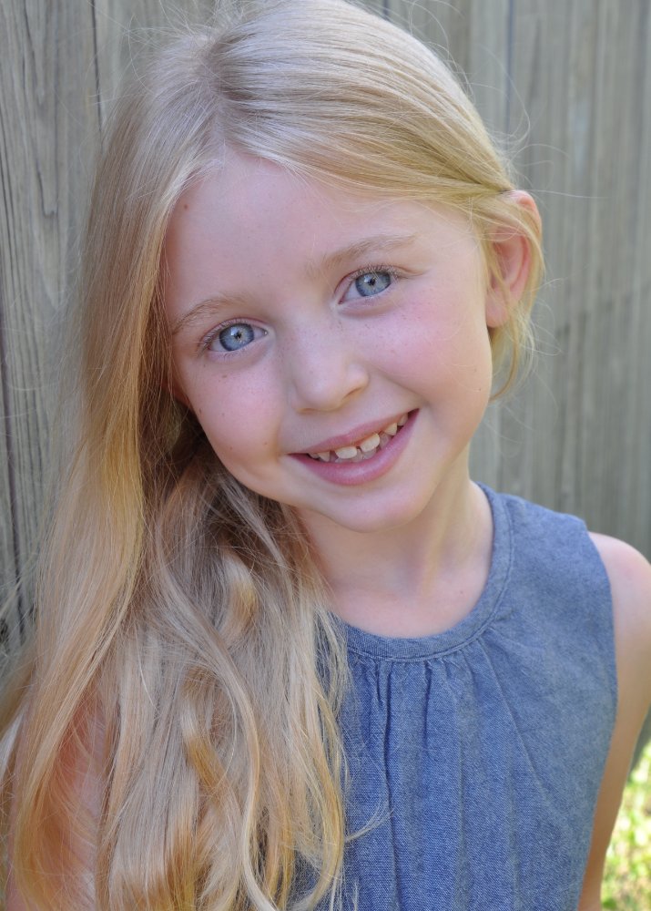 Caitlin Moeller