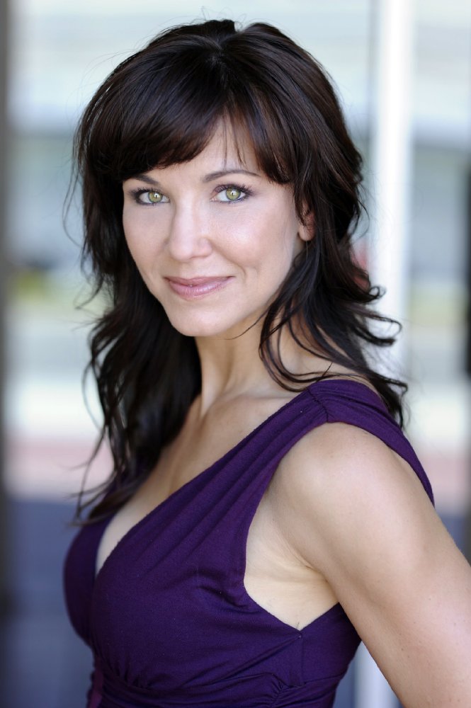 Amie Barsky