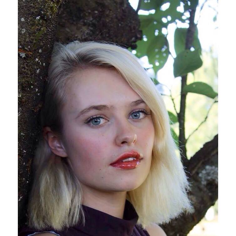 Reanna Cameron
