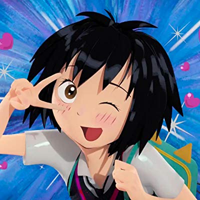 Peni Parker