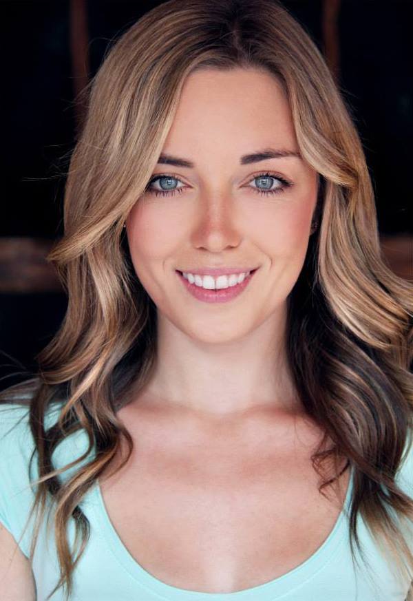 Ella Cannon