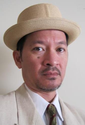 Clyde Yasuhara