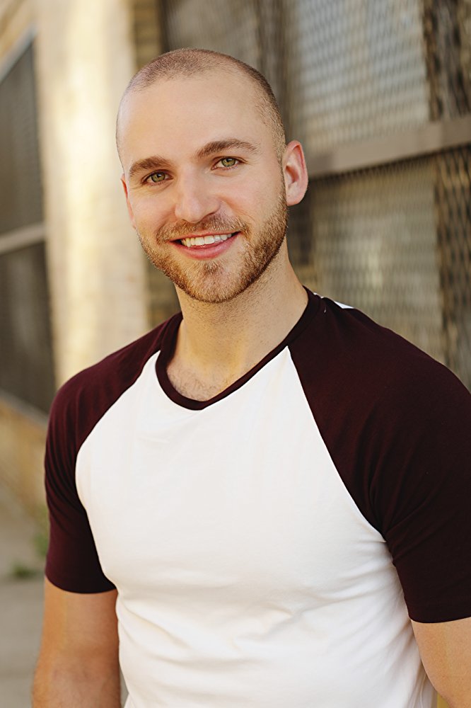 Cade Burk