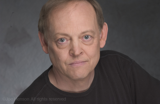 Michael Gabel