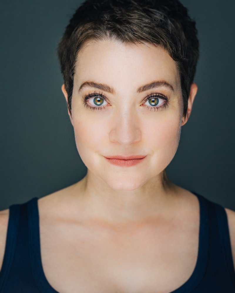 Susan Gross