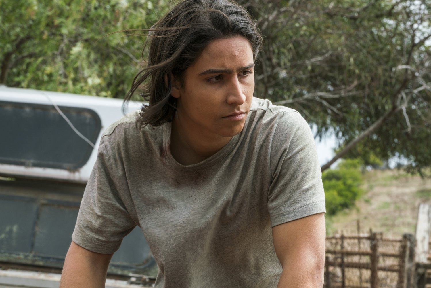 Lorenzo James Henrie