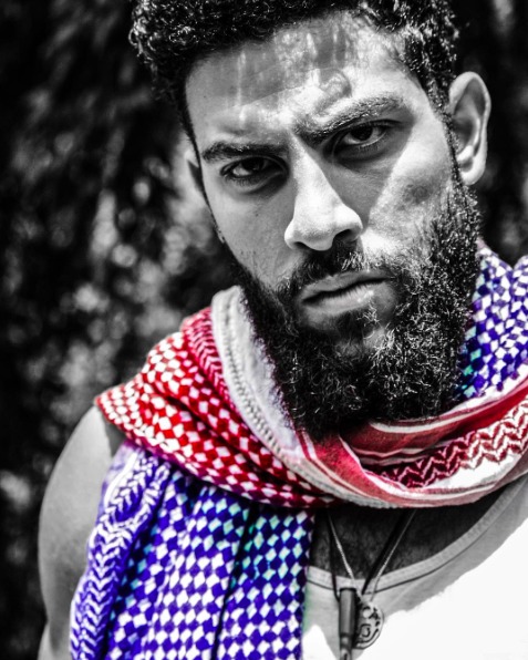 Zeeko Zaki