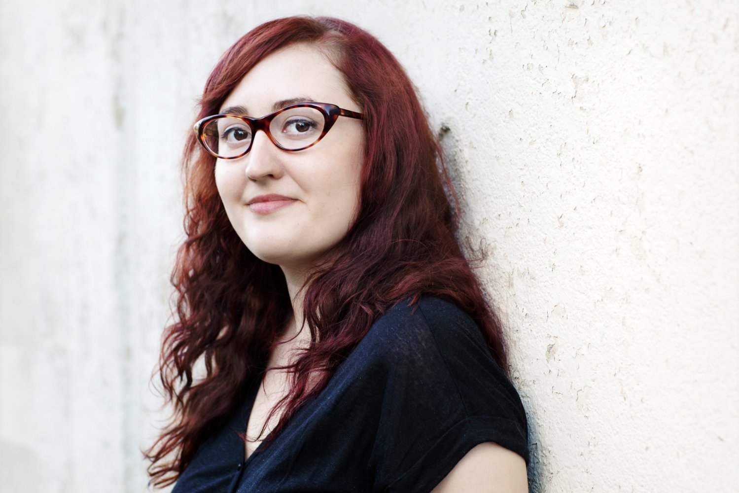 Emily Heller