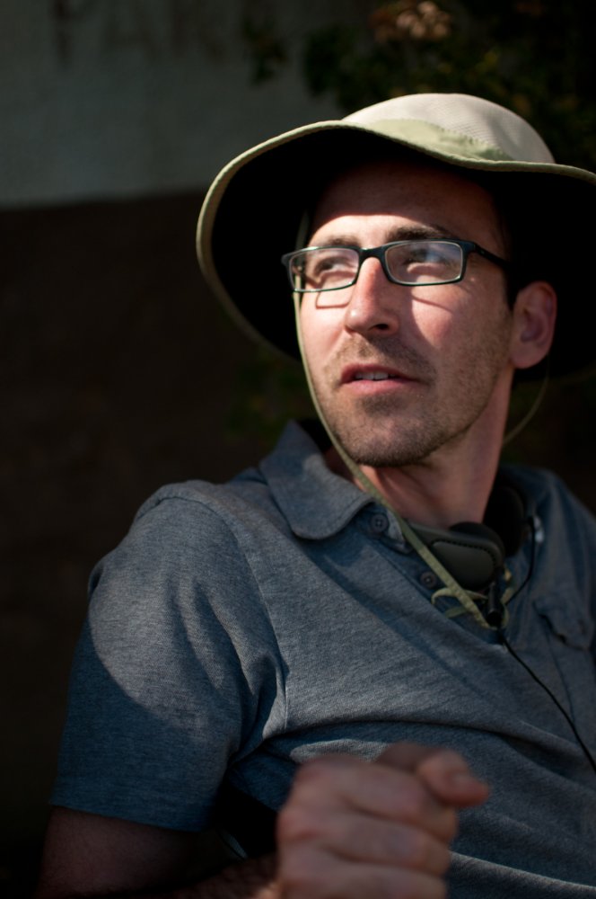 Kevin Finn