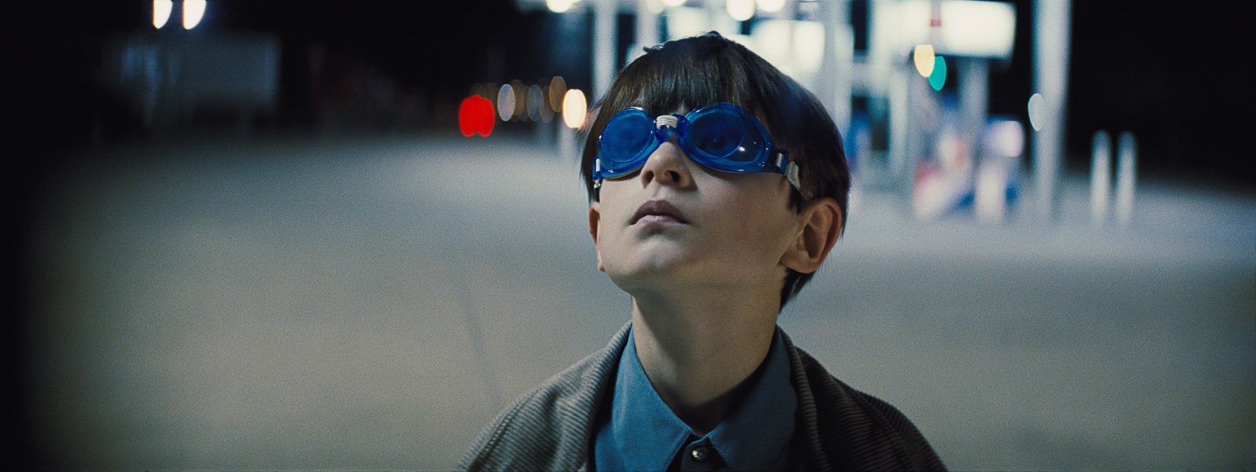 Jaeden Lieberher