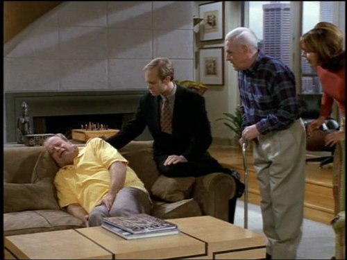 Martin Crane
