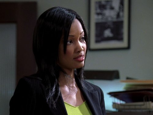 Garcelle Beauvais