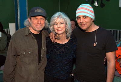 Buddy Miller