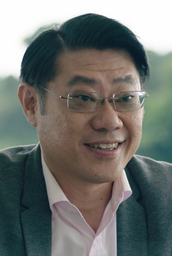 Dar Wong
