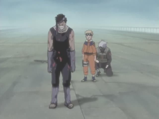 Zabuza Momochi